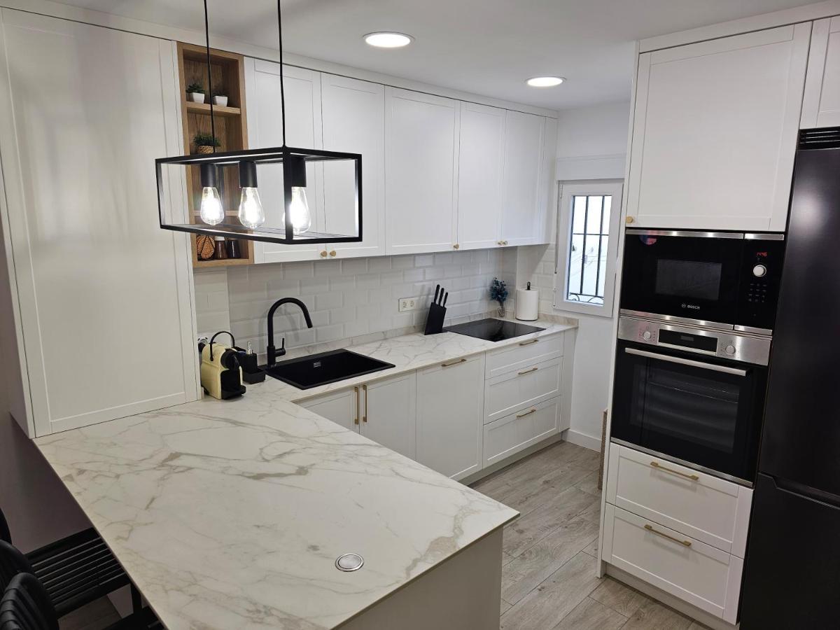 Apartamento Centro Parras Malaga City Exterior photo