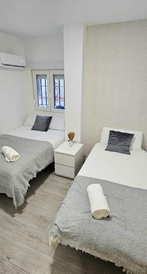 Apartamento Centro Parras Malaga City Exterior photo