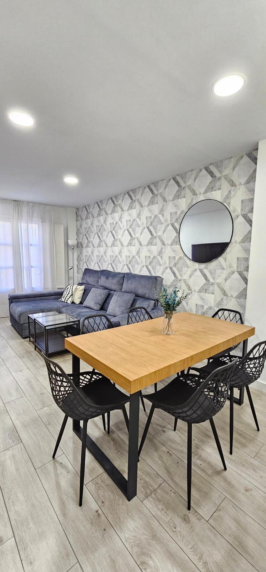 Apartamento Centro Parras Malaga City Exterior photo