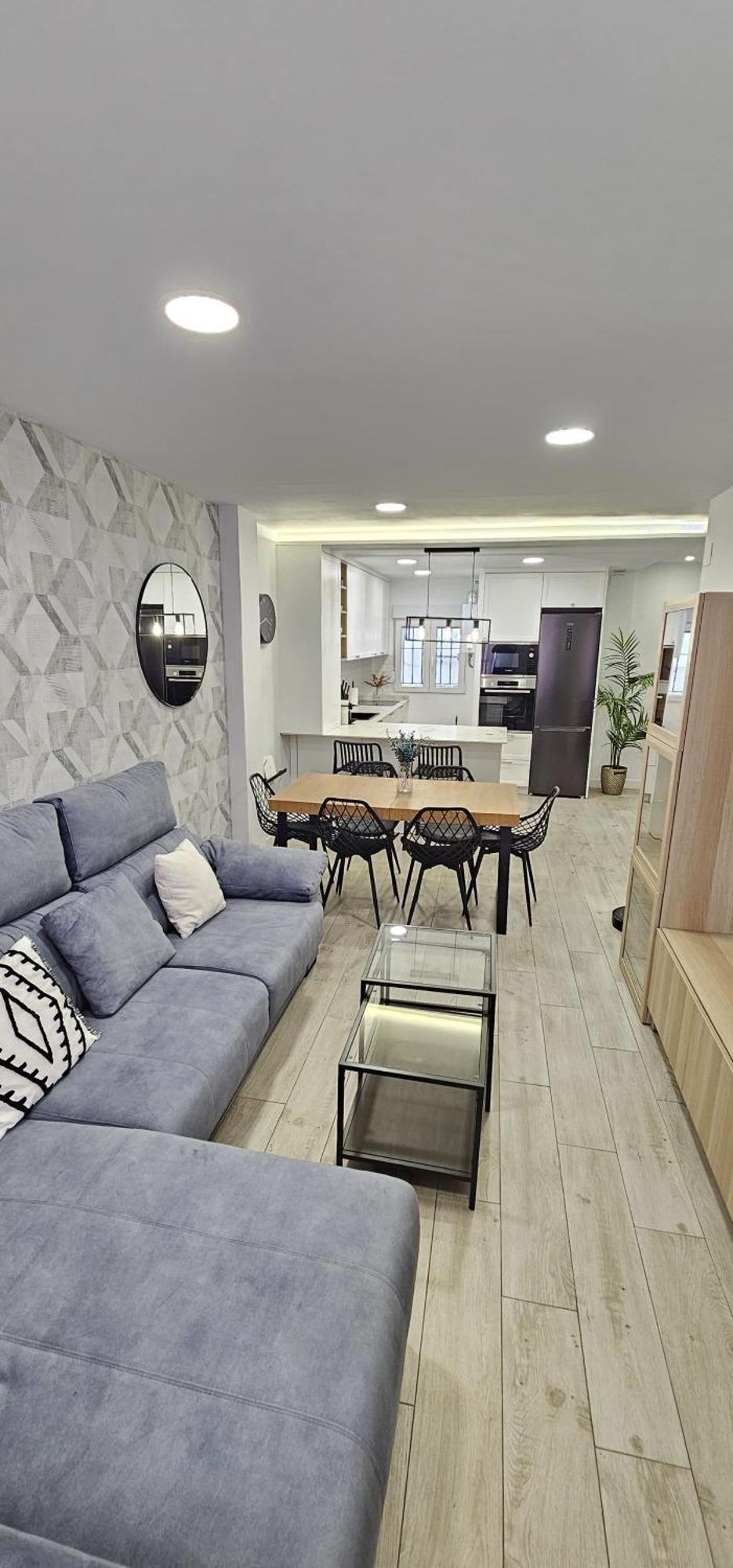 Apartamento Centro Parras Malaga City Exterior photo